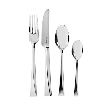 Mayfair 16-Piece Cutlery Set