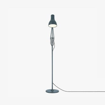 Type 75 Floor Lamp, Slate Grey