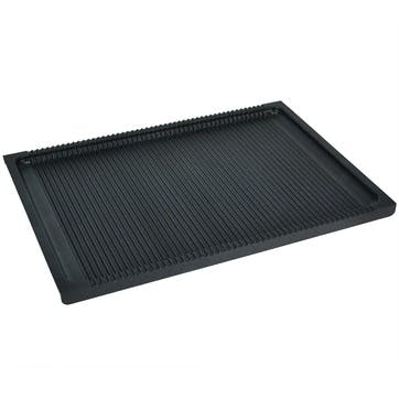 Cast Aluminium Oven Griddle