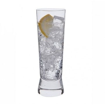 Bar Excellence Gin & Tonic Glasses Pair