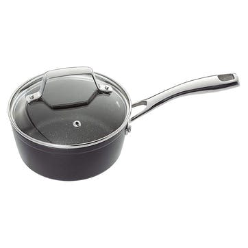 Rocktanium Saucepan, 16cm