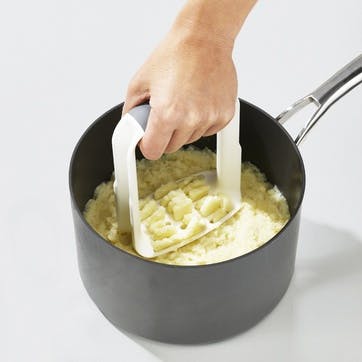 Easy-Mash Potato Masher