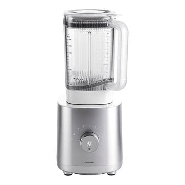 Enfinigy Table Blender, Silver