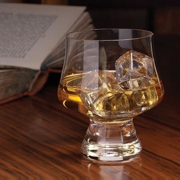 Armchair Spirits Sipper Whisky Glass