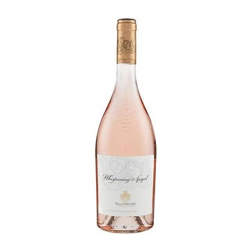 Château D'Esclans Whispering Angel Rose Wine 2022, 75cl