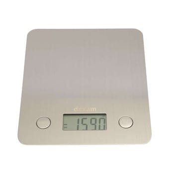 Stainless Steel Digital Kitchen Scales