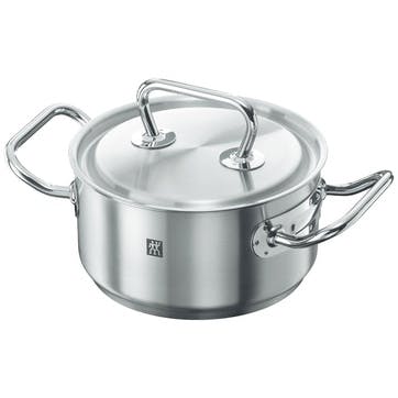 Zwilling J.A. Henckels Classic Stew Pot 24cm