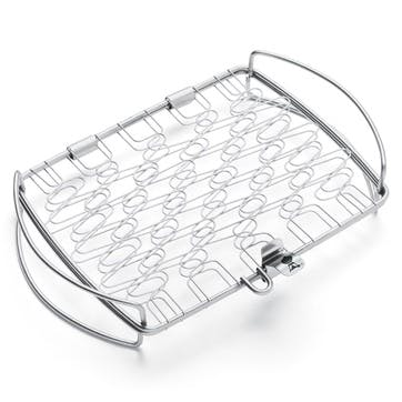 Fish basket, small, Weber