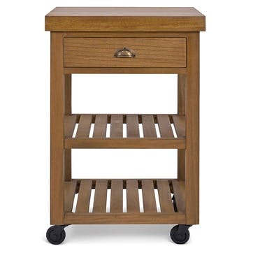 Walcote Butchers Block, Natural