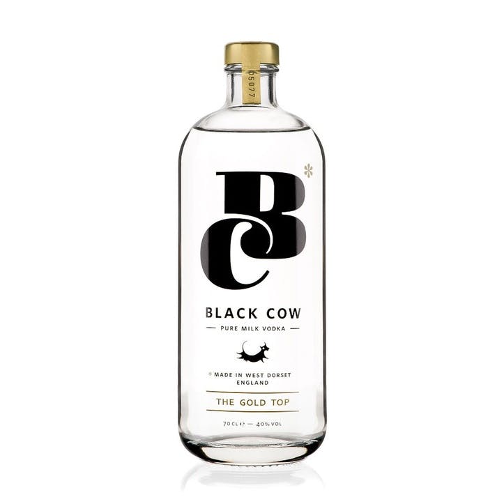 Black Cow Milk Vodka 40%