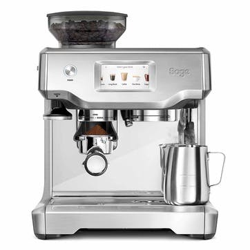 The Barista Touch, Coffee Machine, Stainless Steel