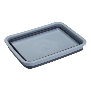 Smart Space Collapsible Washing-Up Bowl