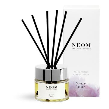 Scent to Sleep Reed Diffuser Tranquillity, 100ml