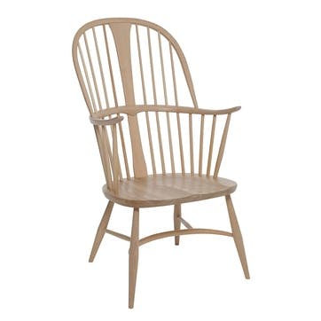Originals, Chairmakers Chair, Natural