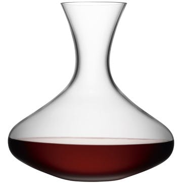 LSA Wine Carafe 2.4l