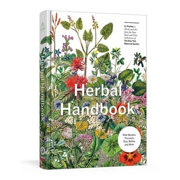 The New York Botanical Garden Herbal Handbook