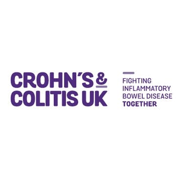 A Donation Towards Crohns and Colitis UK