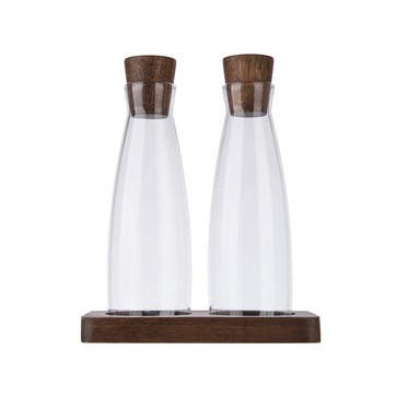 Oil & Vinegar Set