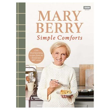 Mary Berry's Simple Comforts