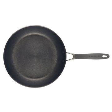 A1 Non-Stick  Skillet 25cm, Grey