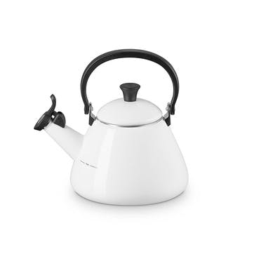 Kone Kettle, 1.6L, White