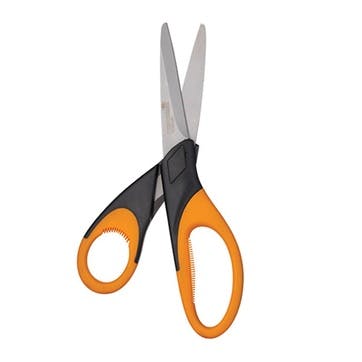 Easy Grip 20cm Multi-Purpose Scissors