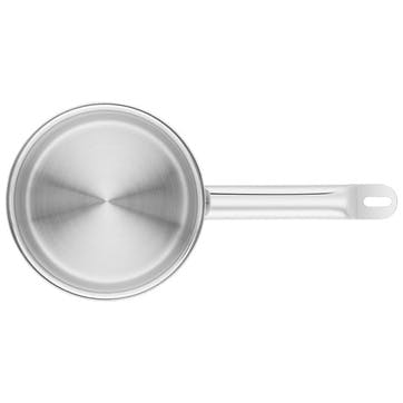 Pro Saucepan 20cm, Stainless Steel