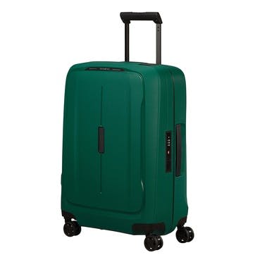 Essens Cabin Suitcase H55 x L40 x W20cm, Alpine Green