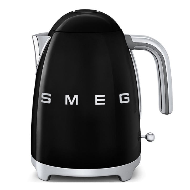 Kettle, Black