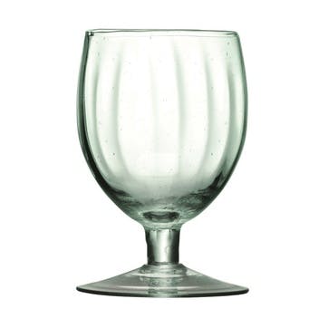 LSA Mia Recycled Wine Glass, Set of 4