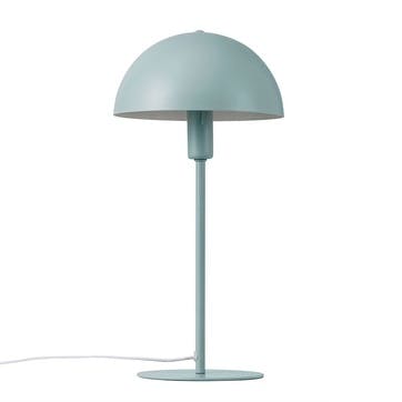 Ellen Table Lamp H40cm, Green
