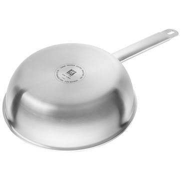 Pro Fry Pan 20cm, Stainless Steel