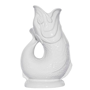 Gluggle Jug 1.3l, White