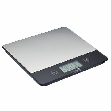 Electronic Duo Kitchen Scales