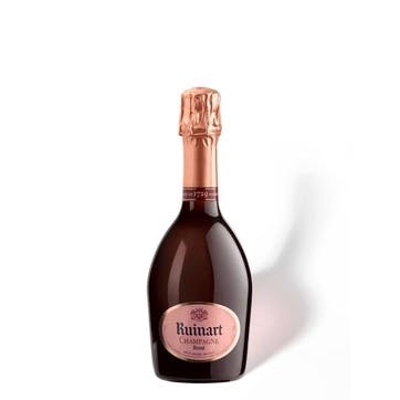 Ruinart Rosé Champagne 37.5cl