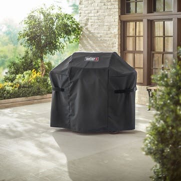 Premium Grill Cover Fits Spirit 200