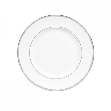 Grosgrain Side Plate