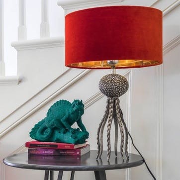 Otto Octopus Table Lamp (base only)