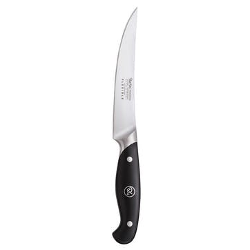 Professional Flexible Utility Knife L16cm, Stainless Steel