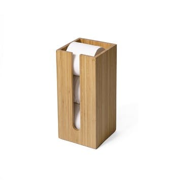 Arena 3 Roll Box, Bamboo