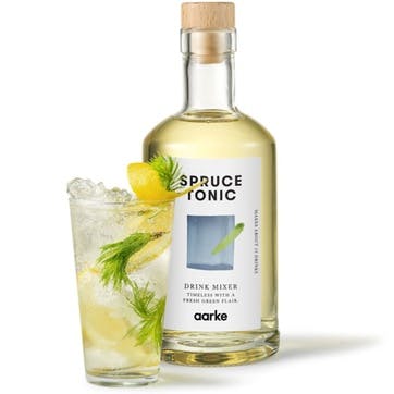 Spruce Tonic Drink Mixer 350 ml