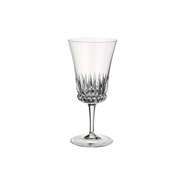 Grand Royal Set of 2 Water Goblets 250ml, Clear