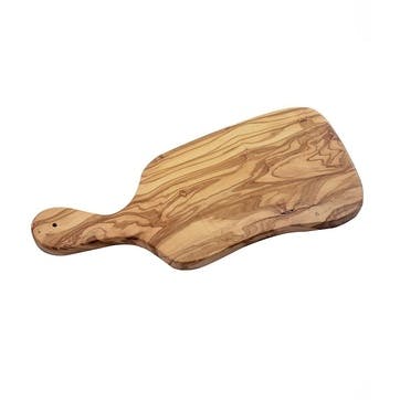 Chopping & Serving Board D38cm