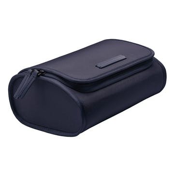 Koenji Top Case W18 x L26 x H12cm, Glossy Night Blue