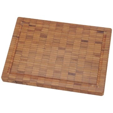 Zwilling J.A. Henckels Cutting Board Bamboo Small