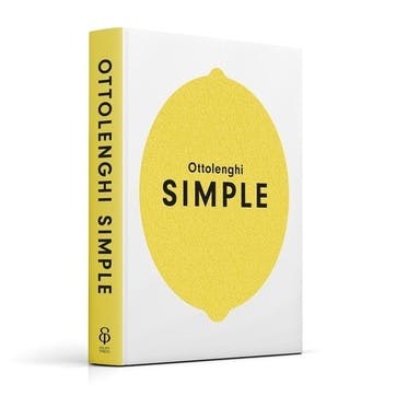 Yotam Ottolenghi; Simple