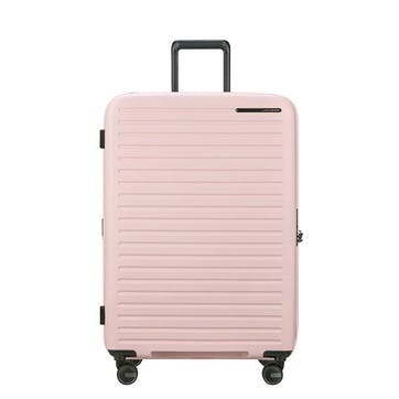 RestackD Suitcase, H75 x L51 x W29cm, Rose