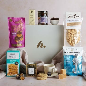 Gluten Free Hamper