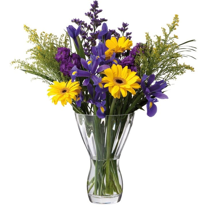 Florabundance Bouquet Vase