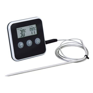 Digital Kitchen Thermometer